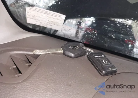 2010 Subaru Forester 2.5X Premium from USA, damaged, VIN JF2SH6CCXAH768907